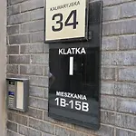 Daire Klimatyczne Mieszkanie W Sercu Starego Podgorza *
