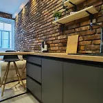 Apartamento Klimatyczne Mieszkanie W Sercu Starego Podgórza *