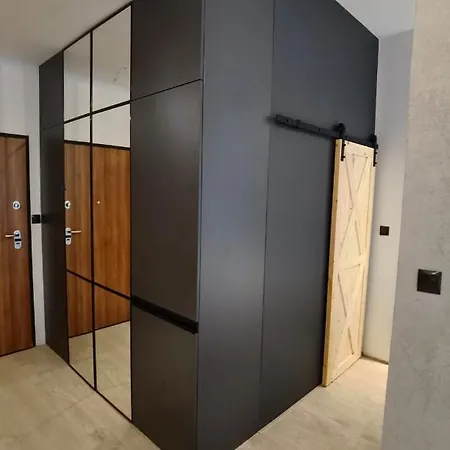 Apartament Klimatyczne Mieszkanie W Sercu Starego Podgórza