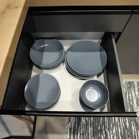 Klimatyczne Mieszkanie W Sercu Starego Podgórza Apartament *