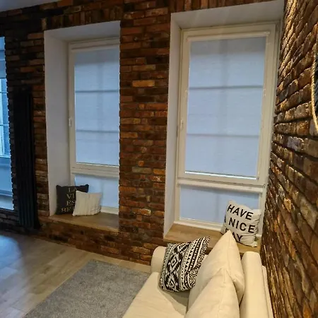 Apartament Klimatyczne Mieszkanie W Sercu Starego Podgórza