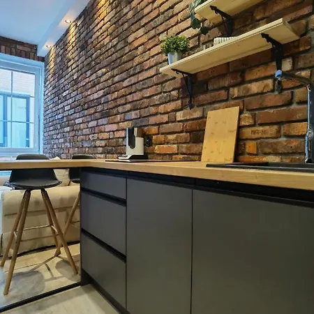 Apartament Klimatyczne Mieszkanie W Sercu Starego Podgórza *