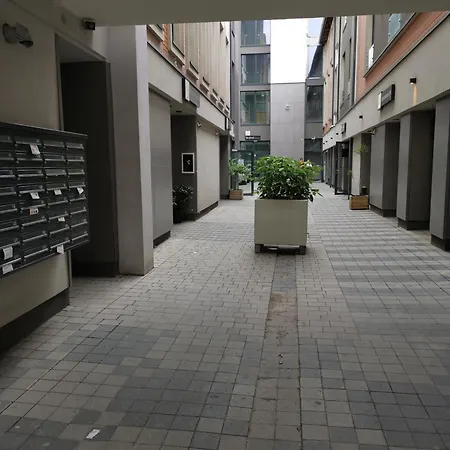 Apartamento Klimatyczne Mieszkanie W Sercu Starego Podgórza *